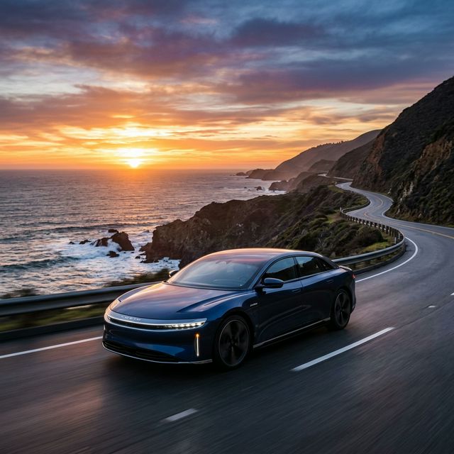 VoltDrive S3