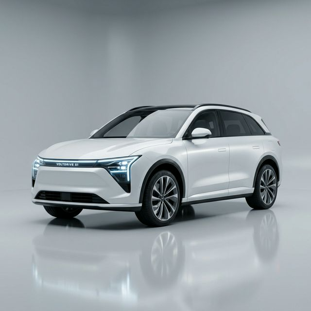 VoltDrive S1